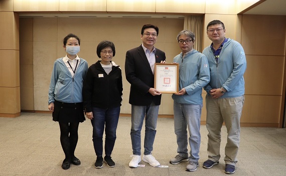 新北公寓大廈管理奪八連霸特優佳績　打造安居、宜居城市