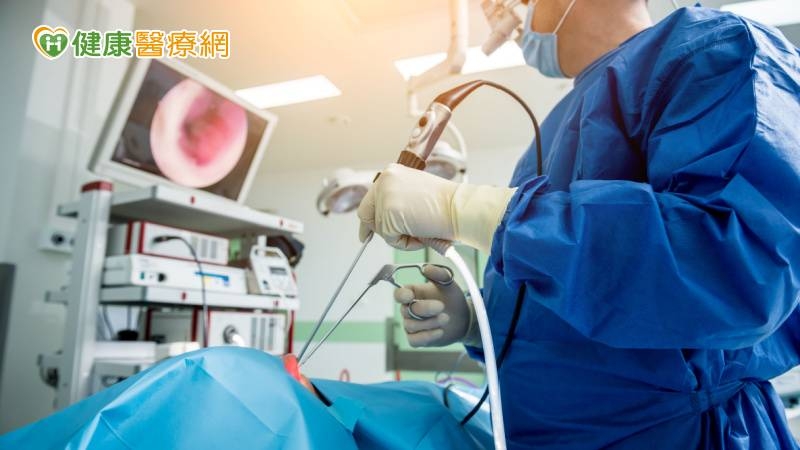 提高麻醉安全、舒適性! 內視鏡檢查配「BIS監測」減憂心