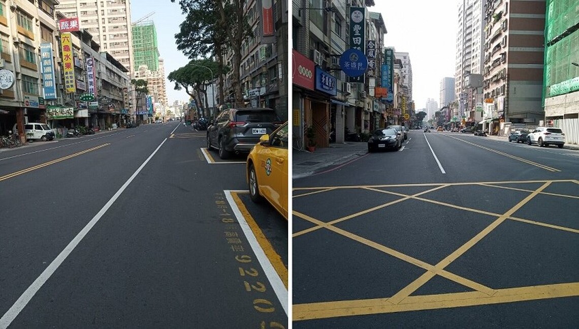 台水七區處汰換高市三民區大豐二路等區域汰換管線工程 提昇用水品質
