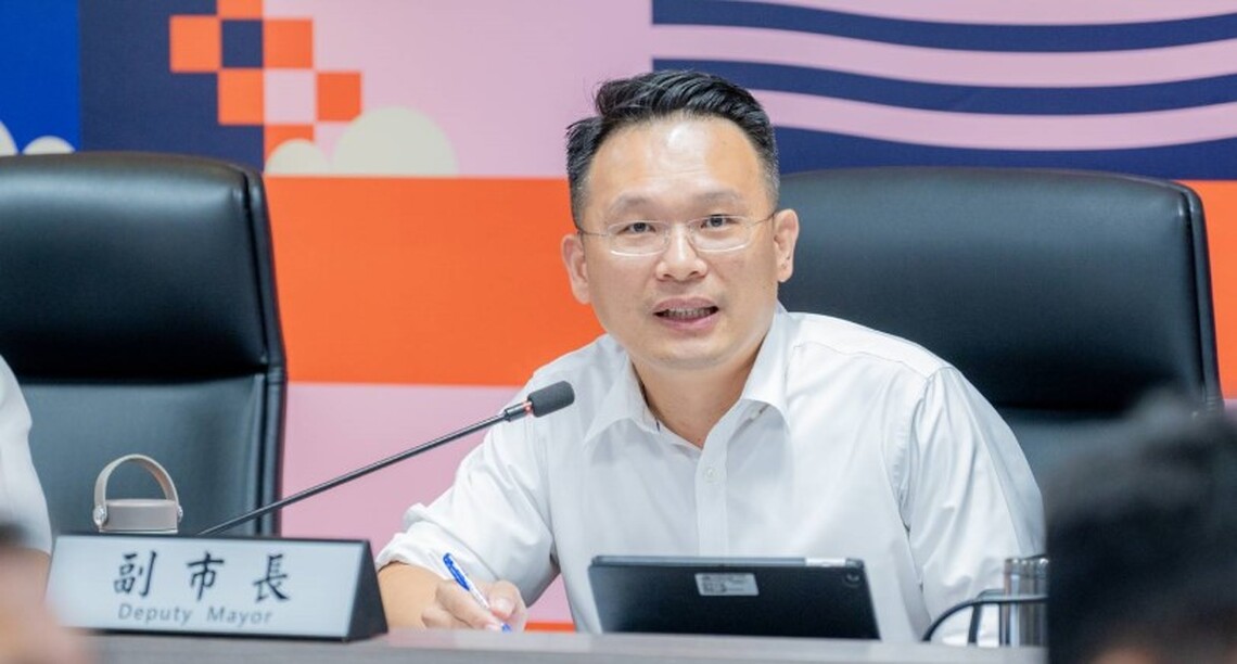 桃市爭取成功 政院承諾板龍、新梅龍快速道路明年初啟動可行性評估