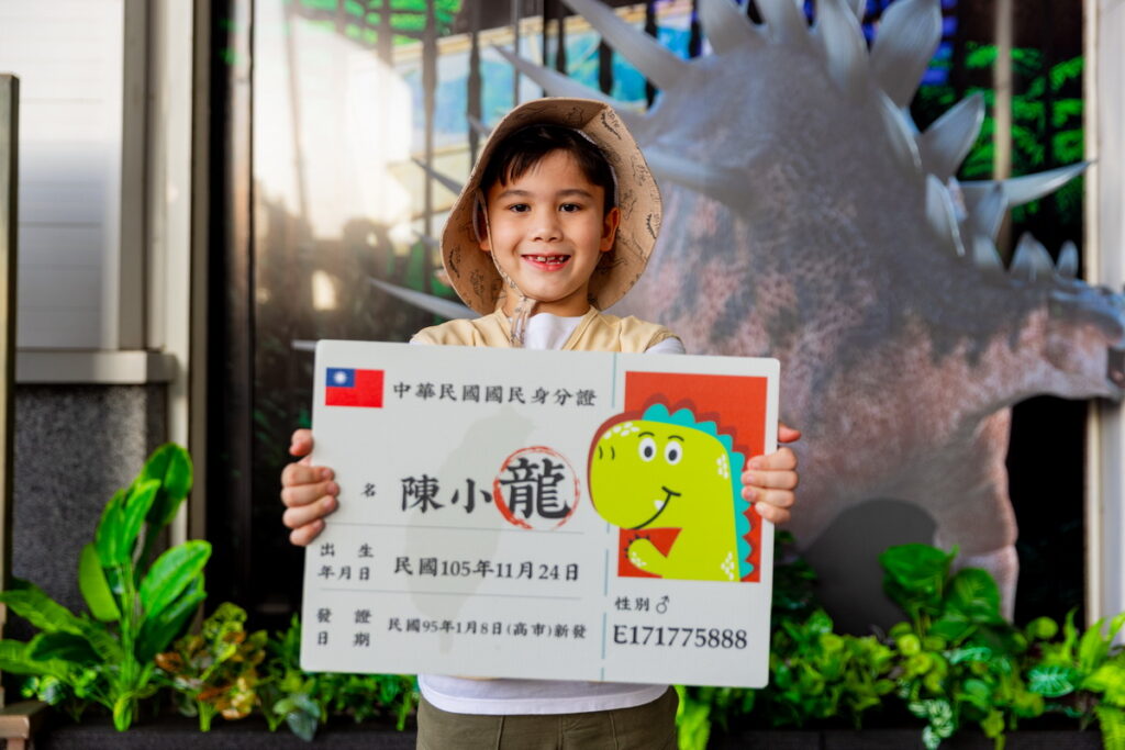 全台恐龍總動員 包場尊榮服務等你來享受