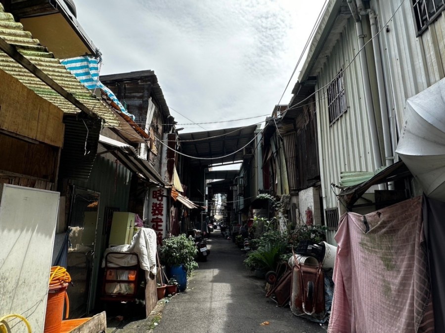 拆遷倒數！永和大陳單元三公辦都更案核准發布 213