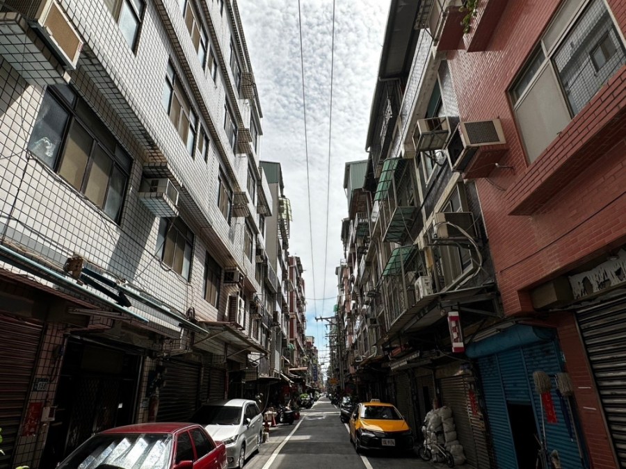 拆遷倒數！永和大陳單元三公辦都更案核准發布 215