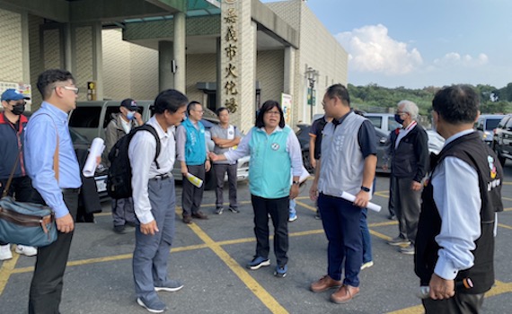 王美惠立委成功爭取近6億經費　挹注地方內政建設