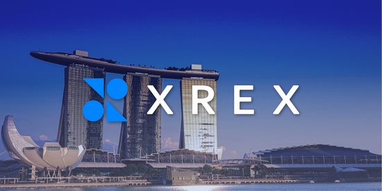 XREX獲MPI牌照原則性批准!新加坡金管局正在對加密產業大開綠燈嗎?