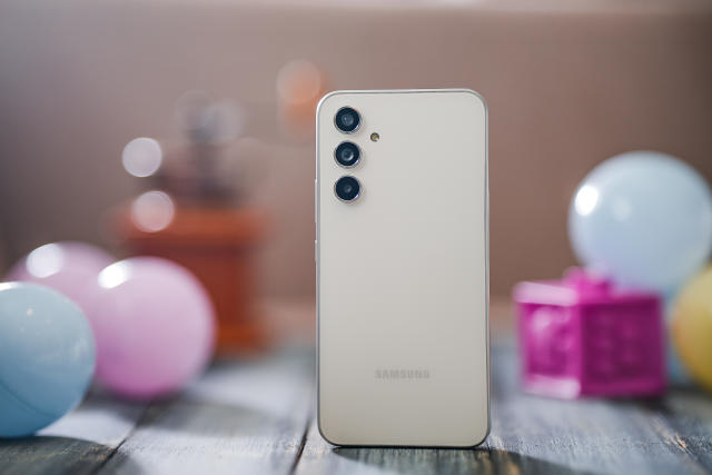 年度最佳手機三星Galaxy A54（8GB+256GB），傑昇通信感謝祭62折回饋.jpg