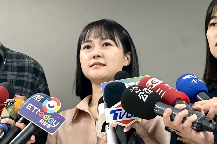 柯文哲黨內會議落淚 柯辦：一路有相當壓力 自然真情流露 223