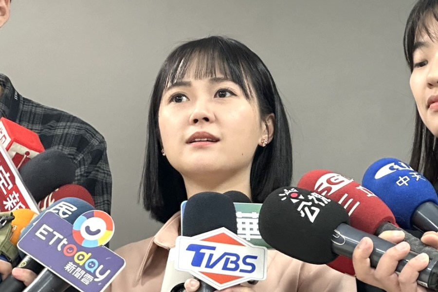 藍白民調記點共識模糊 柯營要求釐清這些比賽規則 216 藍白民調記點共識模糊 柯營要求釐清這些比賽規則 215