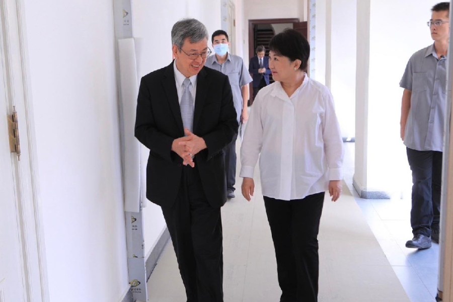 政院支持中捷藍線唯3疑慮待釐清 盧秀燕:全力配合 212 政院支持中捷藍線唯3疑慮待釐清 盧秀燕:全力配合 211