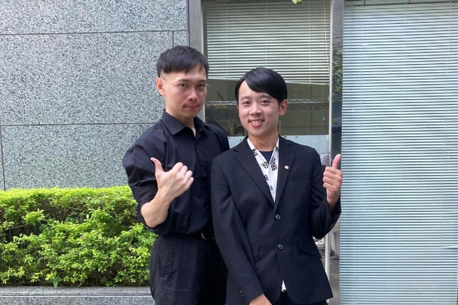 談藍白合會議 郭辦心疼:這不是我認識的柯文哲 222 談藍白合會議 郭辦心疼:這不是我認識的柯文哲 221