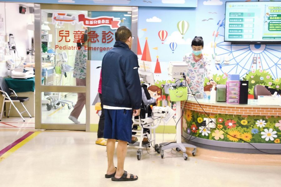 延緩「免疫債」 醫籲:勤洗手、多戴口罩、避免出入公眾場所