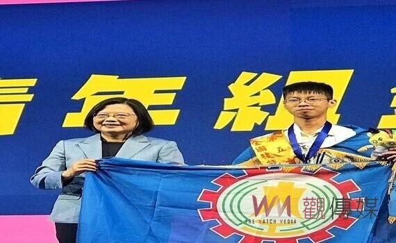 第2屆亞洲技能競賽26日於阿布達比登場！我國31位國手全力備戰拚亞洲第一