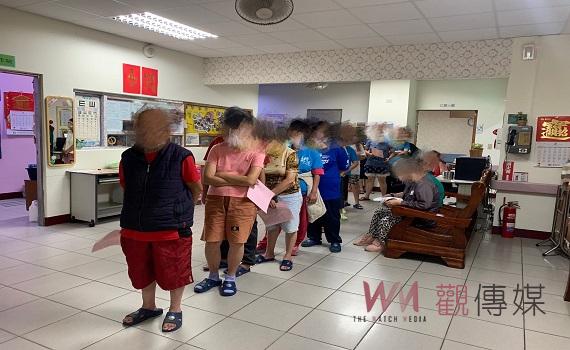 台中榮總埔里分院與迦南康復之家共同守護女性健康
