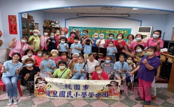 全壘打!教育部品格教育獎 桃園教育局薦報6國中小全數獲獎