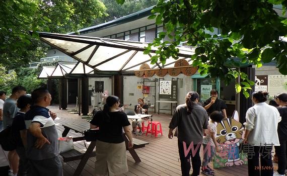 林業保育署南投分署將於二水舉辦里山森遊會及攀樹體驗活動