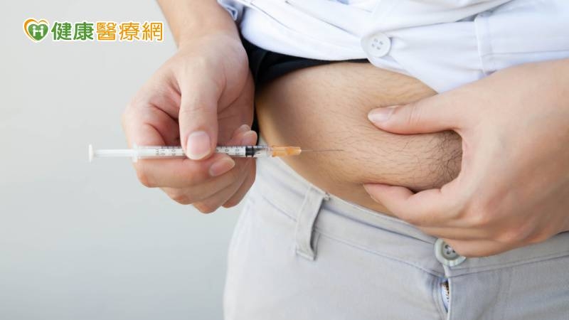 原來「高胰島素血症」 正是引發糖尿病最大元凶