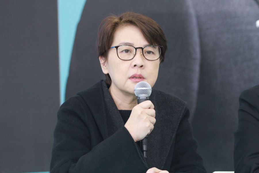 答應藍白合遭控在中做壞事被存證 柯文哲怒：誰再講加重誹謗告到死 251