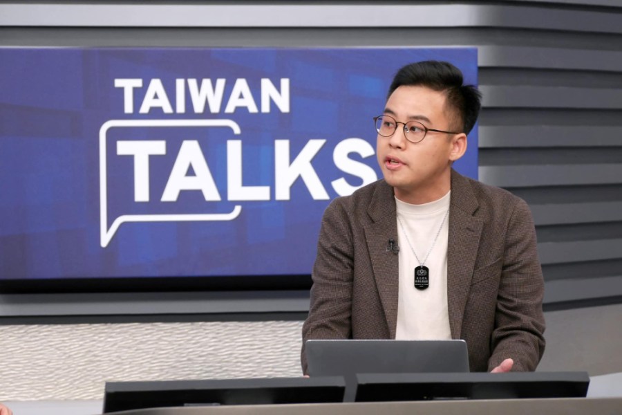 習近平駁對台動武 林家興籲賴清德:勿當麻煩製造者2.0 256 習近平駁對台動武 林家興籲賴清德:勿當麻煩製造者2.0 255