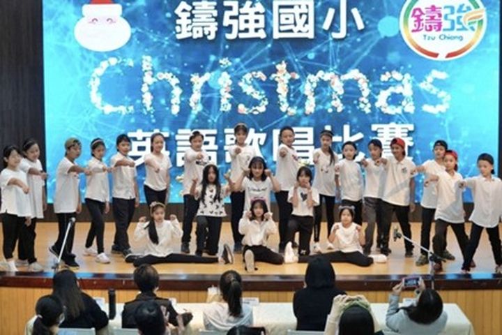 客家文化x國際雙語!洄瀾靚好客國際文化節11/19來趟「類出國」