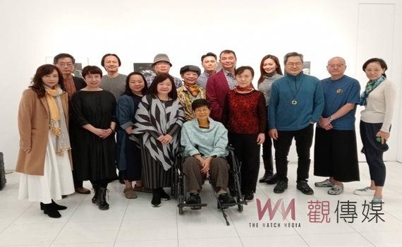 關於 「愛」的體悟!大象藝術 2023「尋愛 ─ 侯淑姿個展」