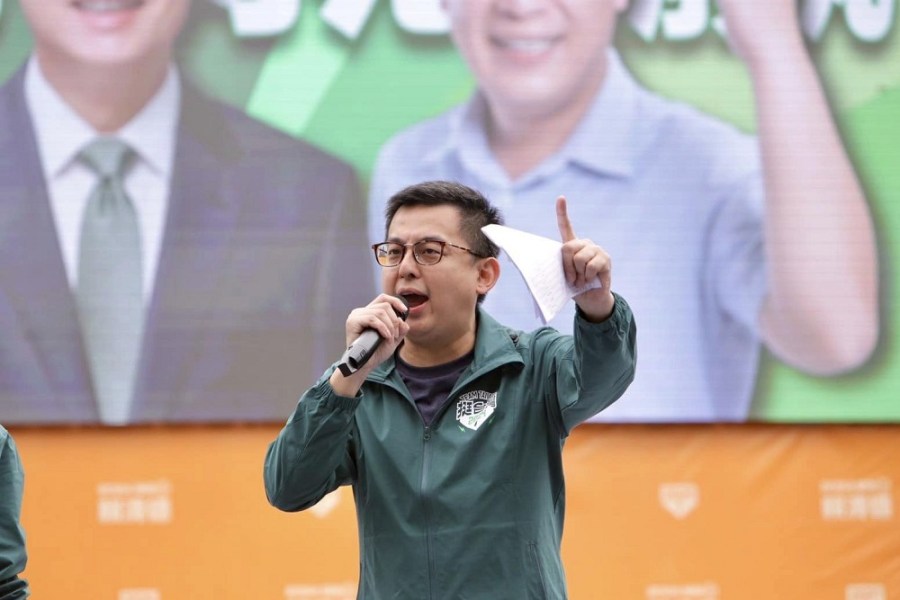 國民黨不分區立委提名出爐 卓冠廷批:黑金世襲復辟 228 國民黨不分區立委提名出爐 卓冠廷批:黑金世襲復辟 227