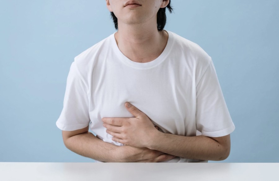 飲食正常卻不時肚子痛? 小心胰臟神經內分泌瘤在作祟 224 飲食正常卻不時肚子痛? 小心胰臟神經內分泌瘤在作祟 223