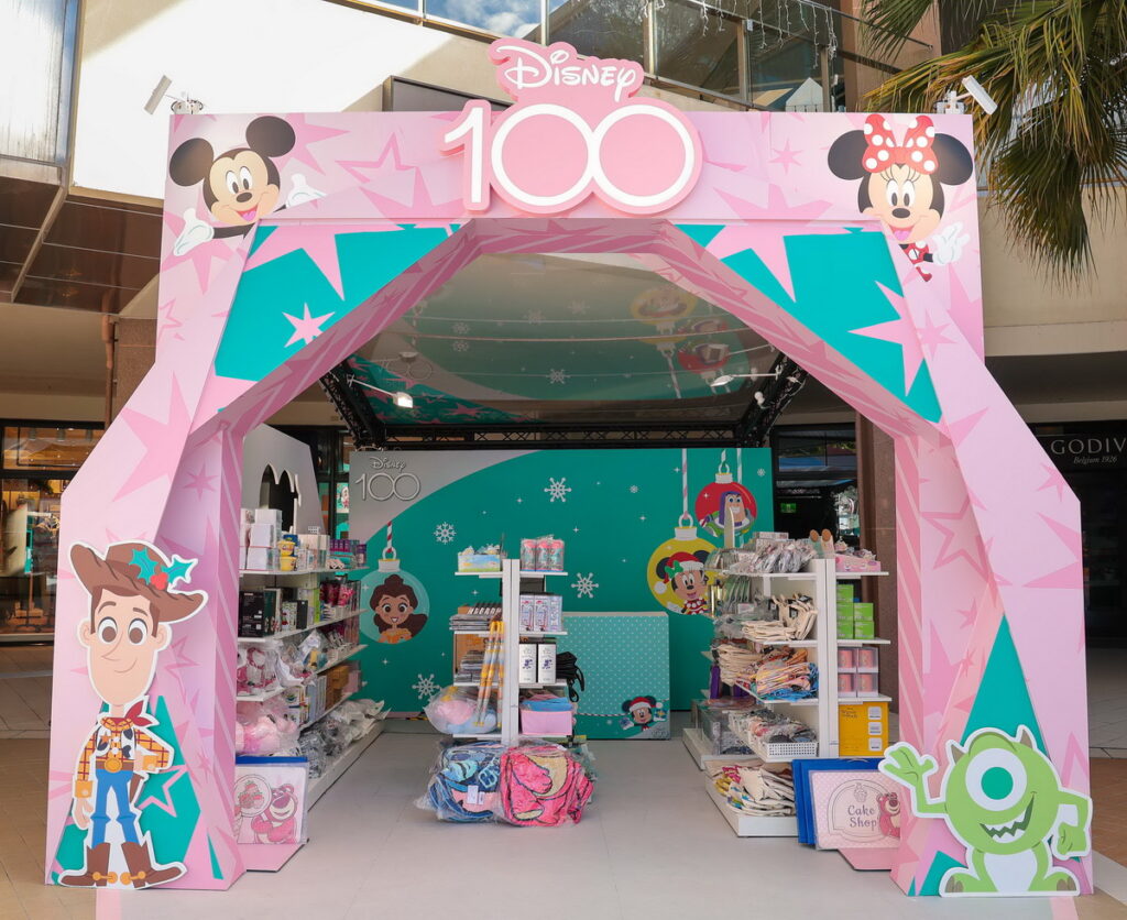  林口店 期間限定店
