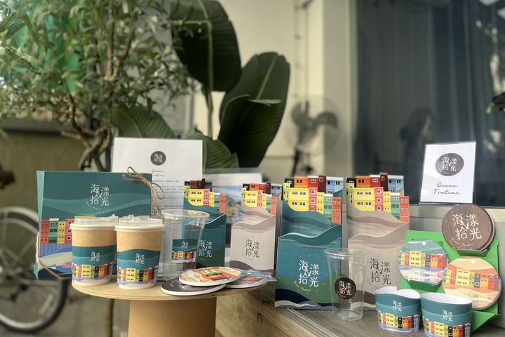集結最閃亮的寶石店家 皇冠海岸觀光圈成果發表會11/26台北車站登場