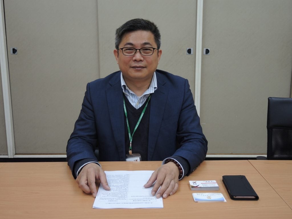 台南市經發局前局長陳凱凌22日在二審準備程序庭翻供。資料照片