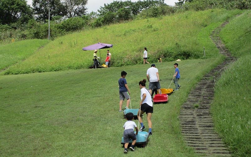 (圖/臺北市政府環境保護局)