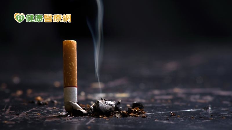 戶外禁菸區擴大!國家公園、公園綠地等169處禁菸 違者最高罰1萬