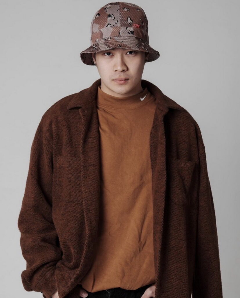 B-Boy Quake 孫振
