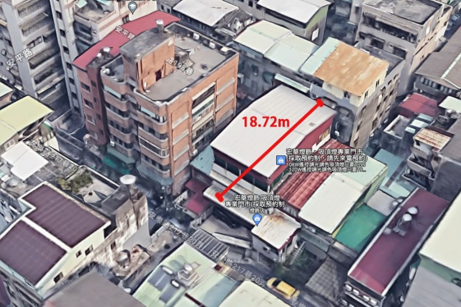 新北拆除大隊打臉張智倫說法 吳崢:違建不僅長高還長胖影響公安 208 新北拆除大隊打臉張智倫說法 吳崢:違建不僅長高還長胖影響公安 207