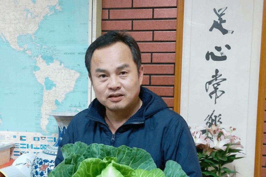 桃園統籌分配稅款不足 張善政:有向中央持續溝通積極爭取 200 照片來源:市議員吳嘉和臉書