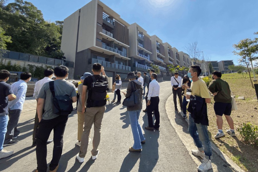 舉發新竹市議員吳國寶違法蓋私人會所 陳椒華斥知法犯法 208 照片來源:陳椒華國會辦公室