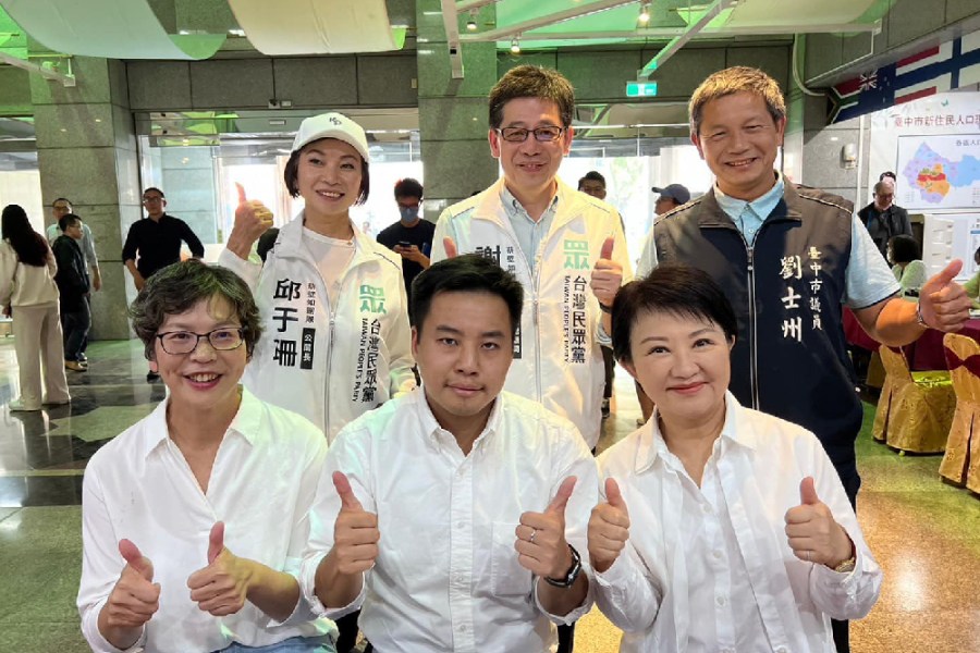 在野不合 藍基層焦慮 林家興批:義無反顧的輸掉很中二 190 在野不合 藍基層焦慮 林家興批:義無反顧的輸掉很中二 189