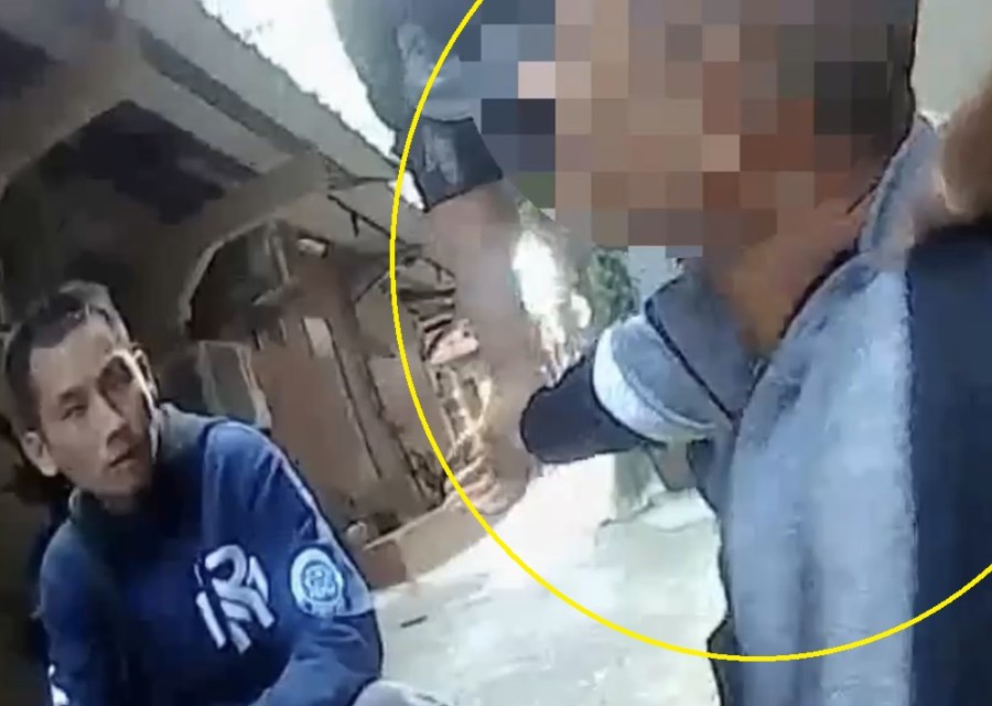 假股票投資群組騙百萬元 要再騙90萬元警喬裝魚販逮兩車手 184 cnews204231122a06