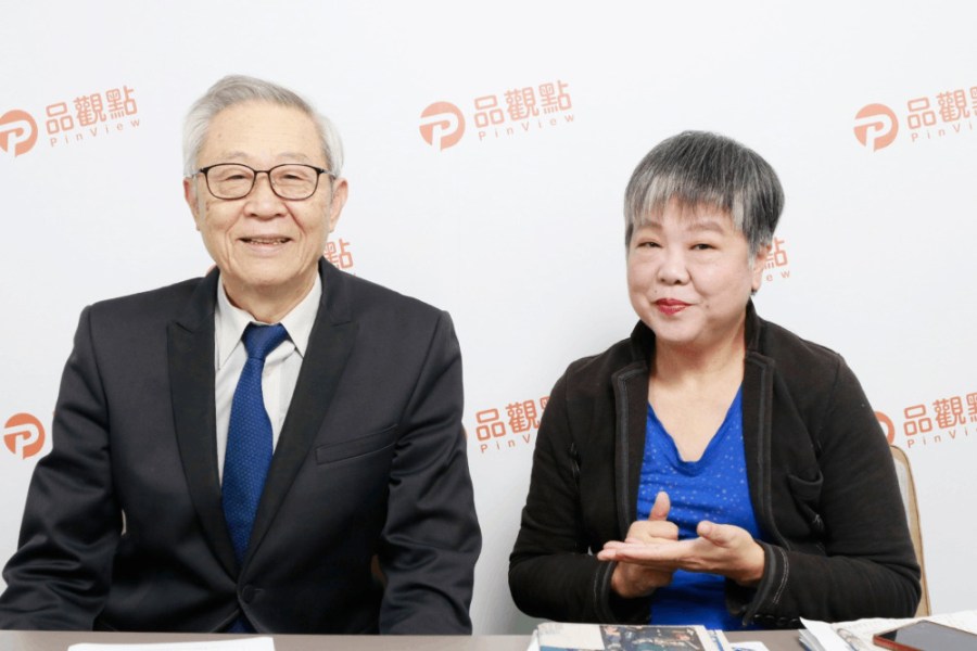 藍白合難產?雙方仇恨值越來越高 學者勸不如各自努力 178 照片來源:觀點芹爆戰