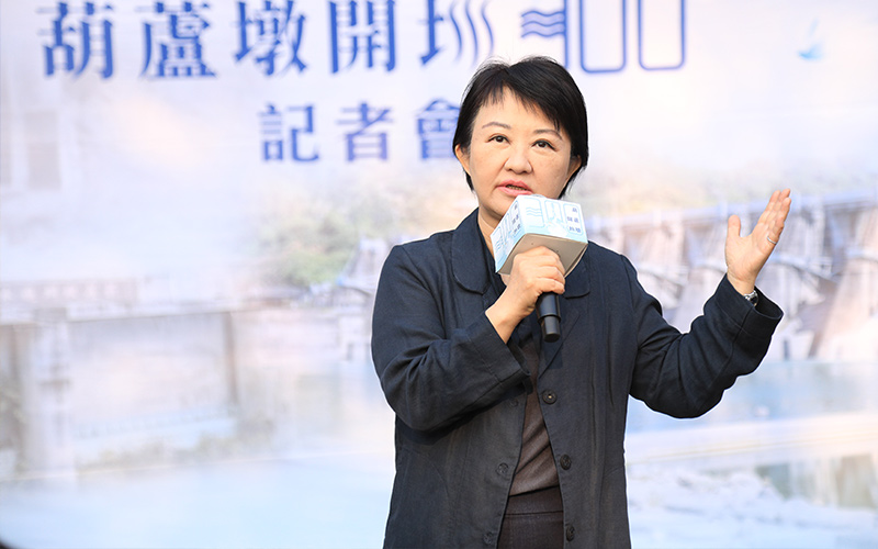 (圖/台中市政府水利局)