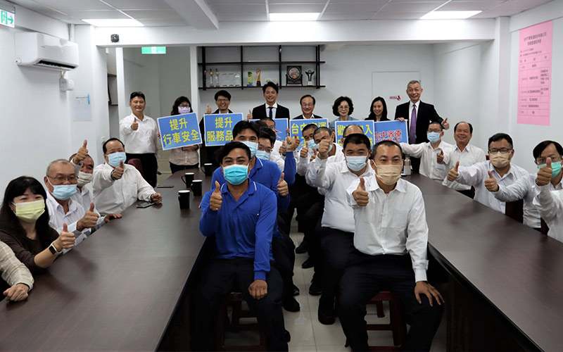(圖／台中市政府公共運輸及捷運工程處)