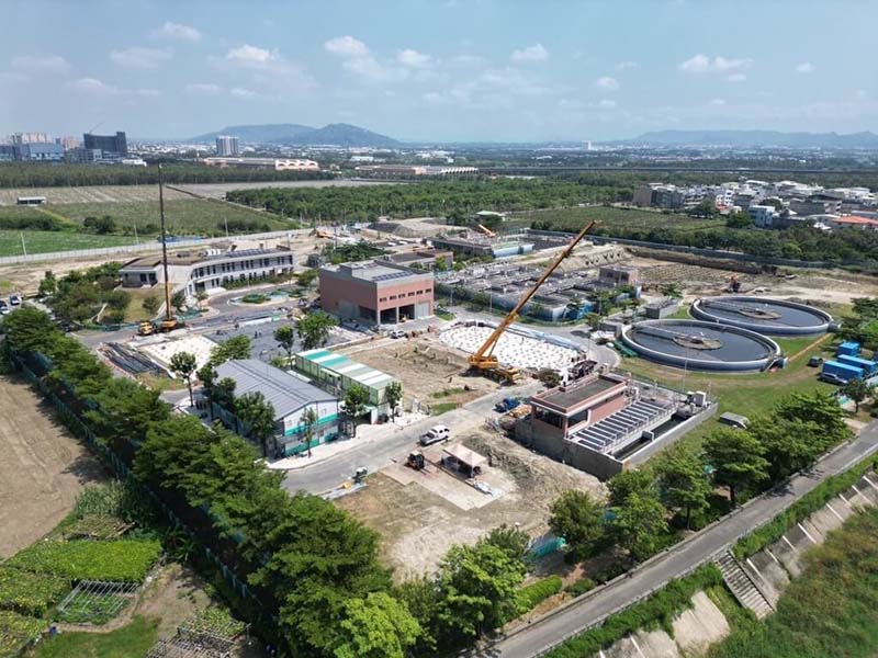 圖/高雄市水利局提供