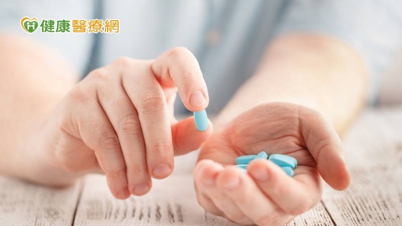特定HLA等位基因 引發NSAID過敏反應