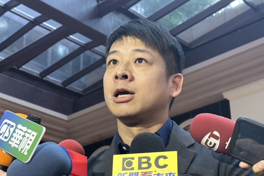 馬英九已做得夠多 柯營向侯喊話：關鍵時刻希望可以勇敢承擔責任 235