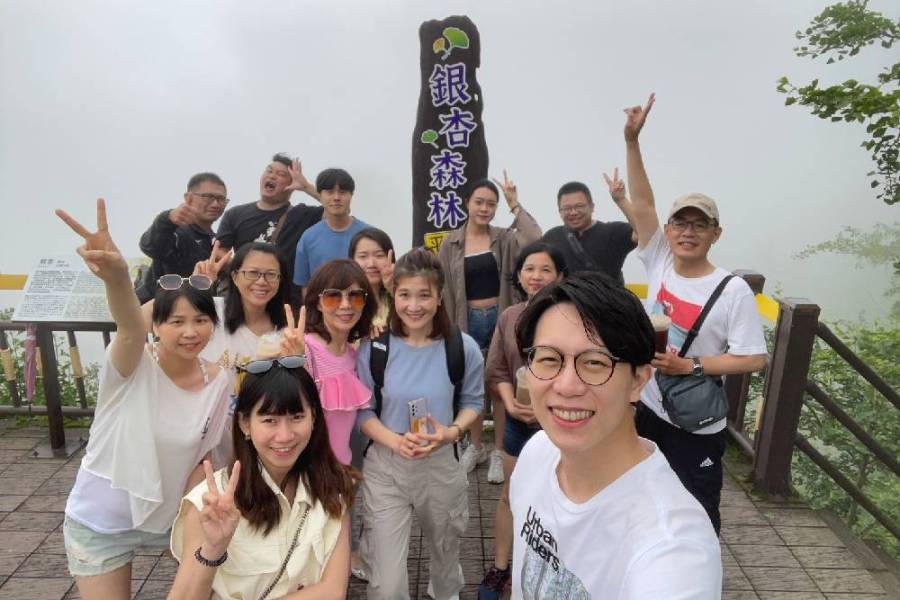陳俊宇在永義房屋創造人生新高峰 邁向千萬經紀人 251