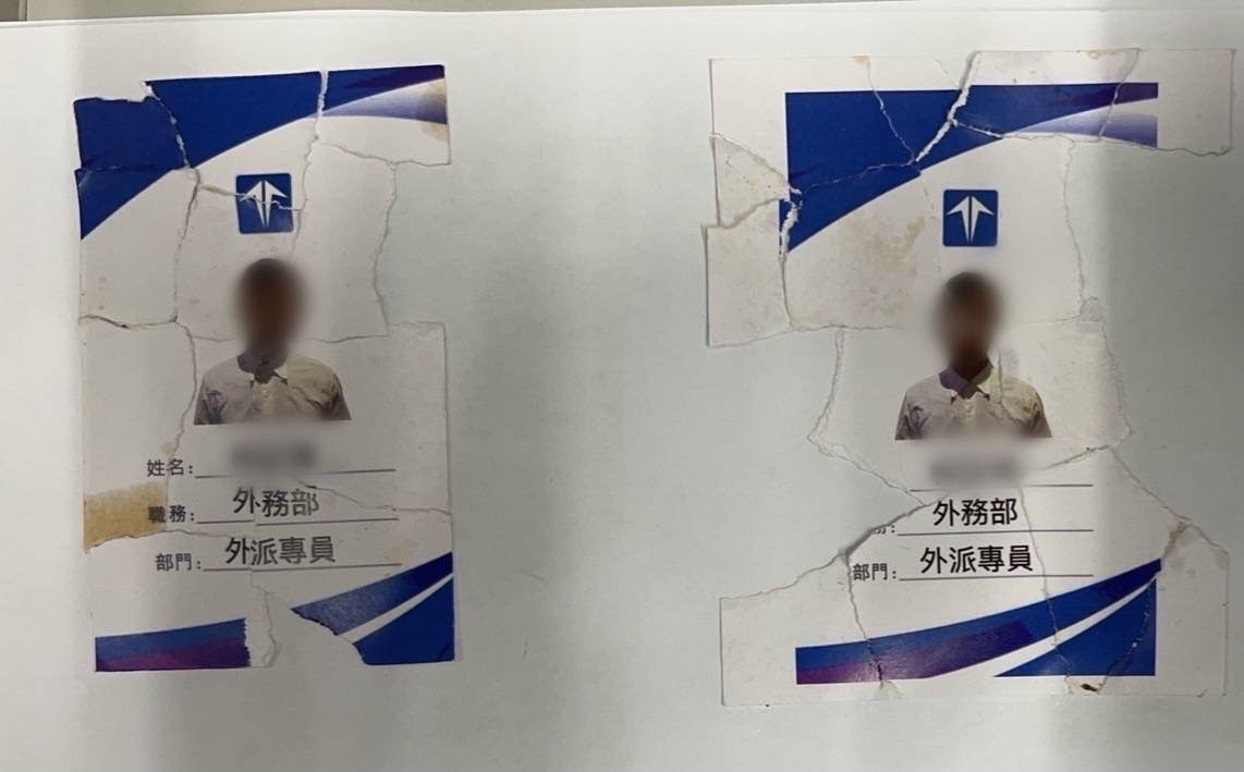 等計程車卻等到警車 男語塞「手抖」露餡 認栽當車手領贓款