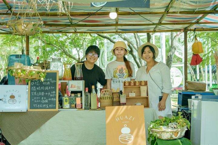 部落青年返鄉創業 用在地水果訴說回家的故事