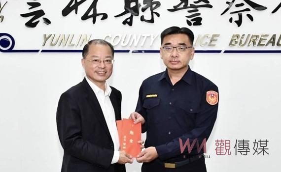 (有影片)/雲檢警破獲藍白合不合賭盤 及總統選舉結果為標的賭盤