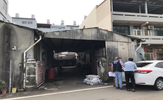 守護家園‧環保先行！解析彰化縣府石綿廢棄物清理補助