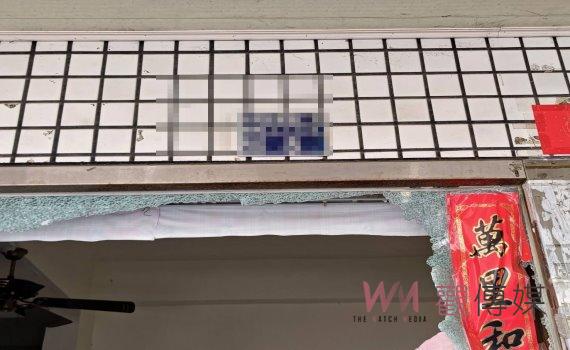 姊弟戀變調!上門跟女友借錢未果縱火燒傷送醫