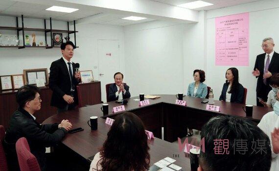 中市府促提高公車駕駛待遇!台中客運率先每月加薪4,000元